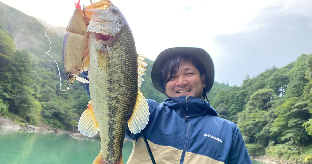 キャンプ アウトドア アンバサダー