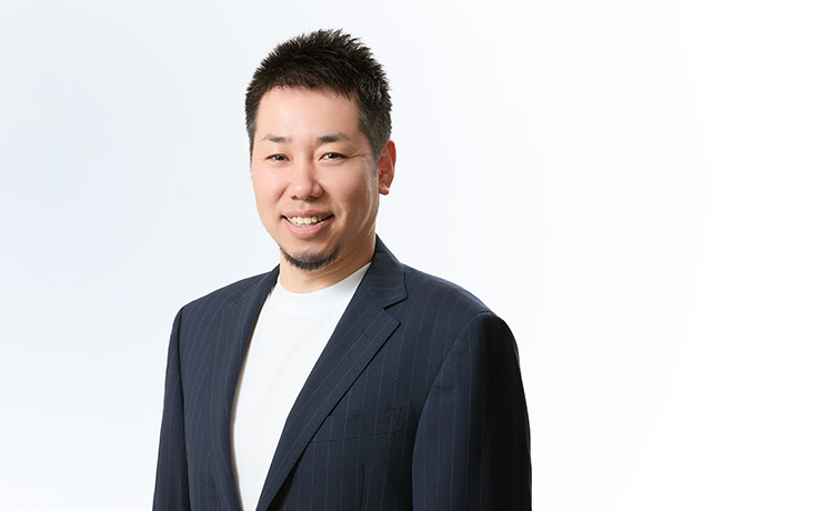 田中悠貴　代表取締役